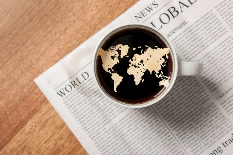 Leadership Briefing: 12 October 2026