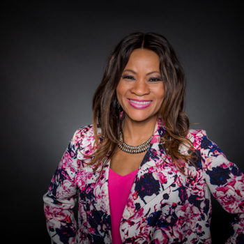 Head Shot Mary Enilou 2048X1365