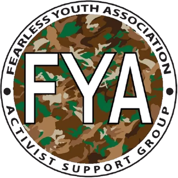 Fearless Youth Association Ltd