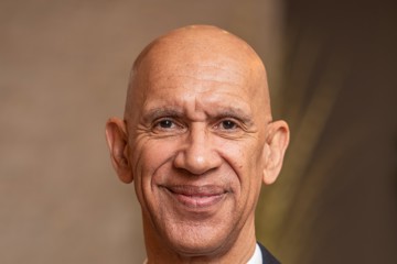 The Institute of Leadership CEO announces decision to step down