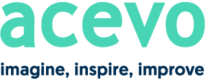 Acevo Logo