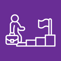 WEB Icon Employee Growth