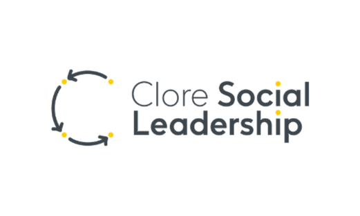 Clore Social Leadership