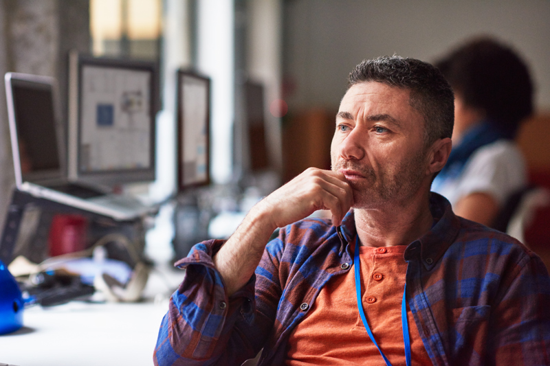 Workplace Loneliness: How Leaders Build Connection
