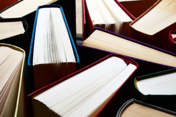 Beth Stallwood Meet the Author