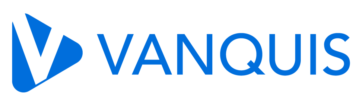 Vanquis Logo
