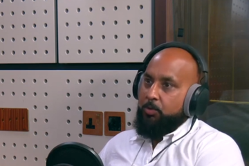 Connected, Yet More Stressed | With Neil Shah
