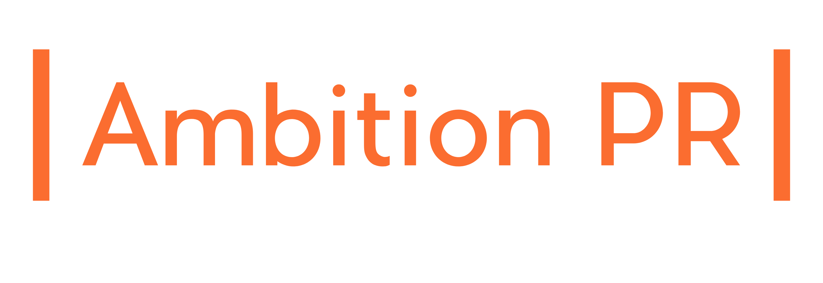 Ambition PR