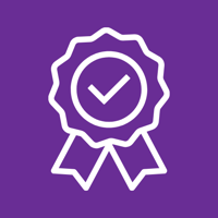 WEB Icon Accreditation