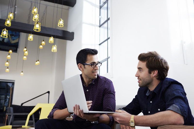 Why Every Leader Needs a Mentor