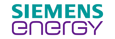 Client Logo Siemens Energy