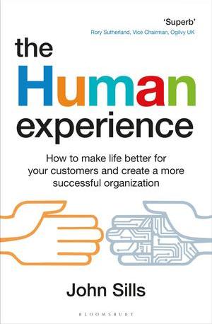 8 The Human Experience cover.jpg 1