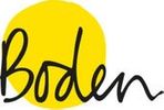 6 BODEN_Rebrand 2017_SPOT_Master Logo_Yellow.jpg