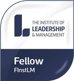 Fellowship Become a Fellow The Institute of Leadership