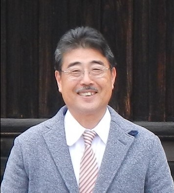 Seigo Sakai
