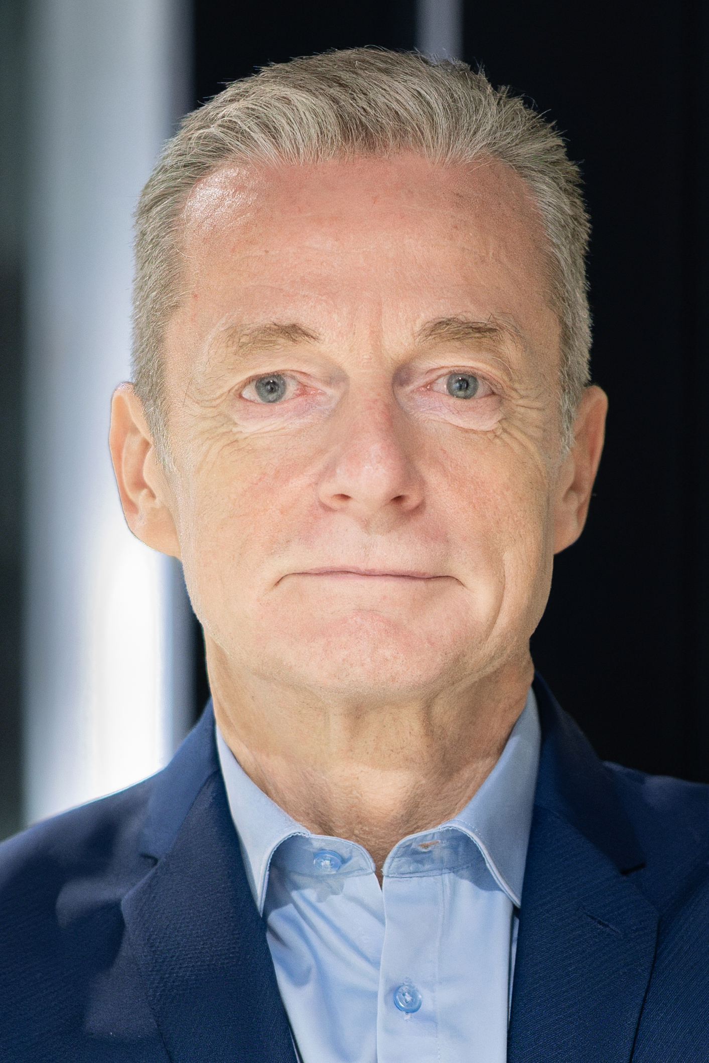 Marc Beretta