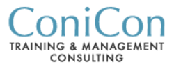 ConiCon Training & Management Consultant