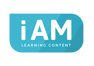 iAM Learning Logo